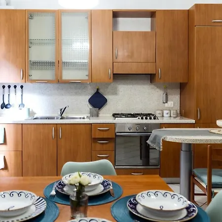 Clotilde House, Tranquillita Vicino Al Centro Di 아파트 코모