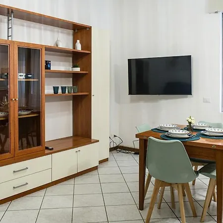 아파트 Clotilde House, Tranquillita Vicino Al Centro Di