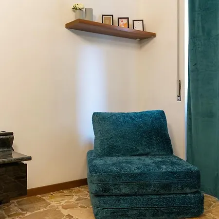 아파트 Clotilde House, Tranquillita Vicino Al Centro Di