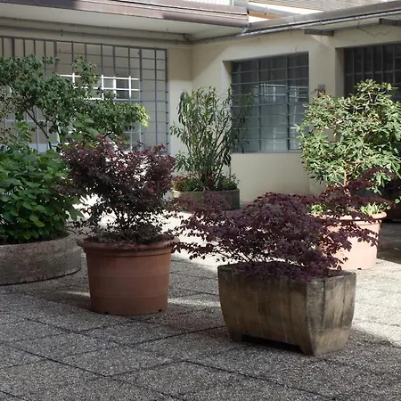 Clotilde House, Tranquillita Vicino Al Centro Di