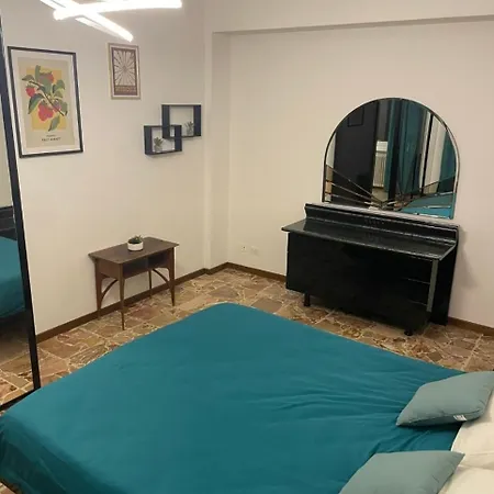 아파트 Clotilde House, Tranquillita Vicino Al Centro Di *